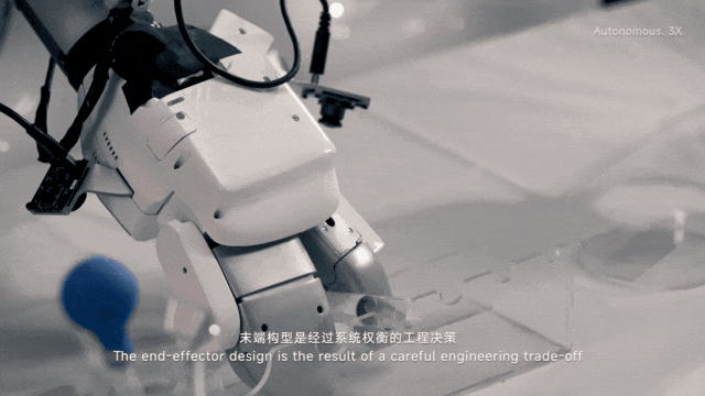 今年最难的机器人Demo，“机器人含量”为0