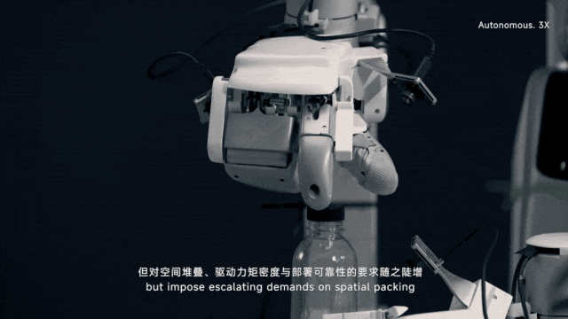 今年最难的机器人Demo，“机器人含量”为0