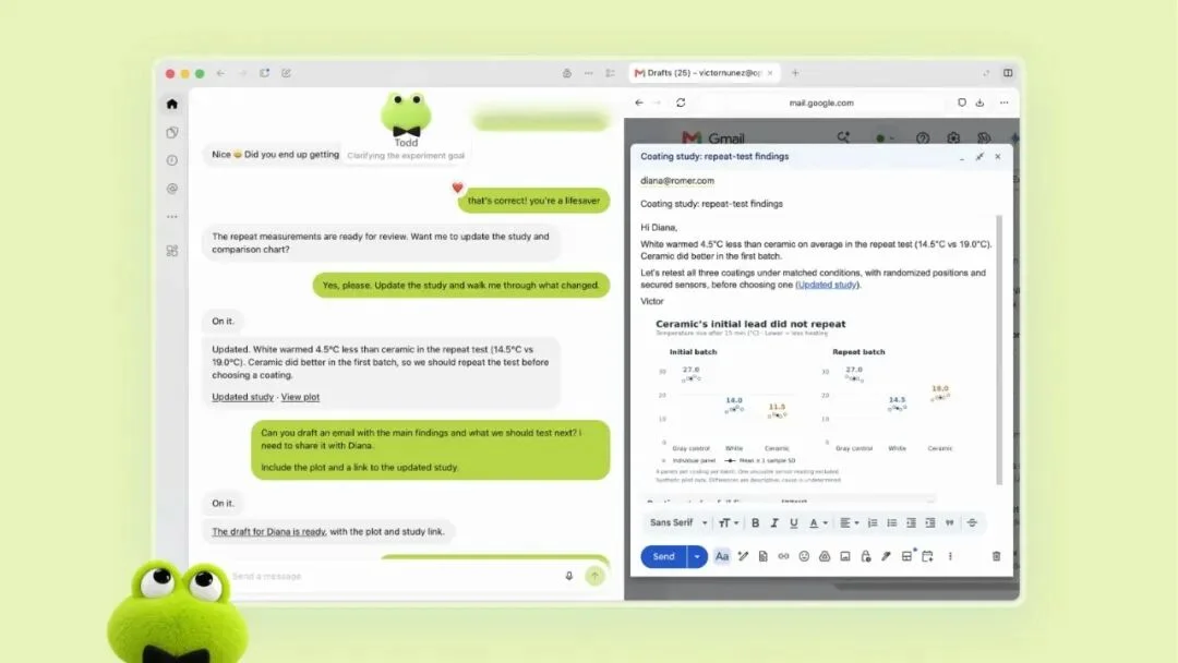实录 OpenAI 年度发布会：25 项发布，逐一详解