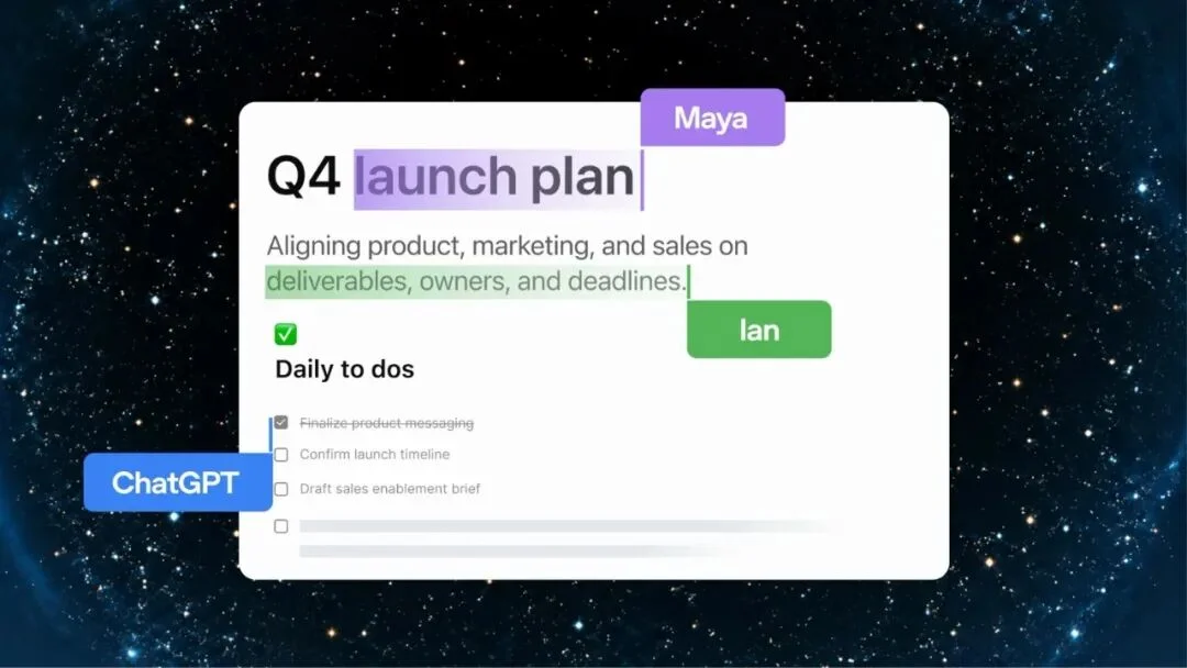 实录 OpenAI 年度发布会：25 项发布，逐一详解