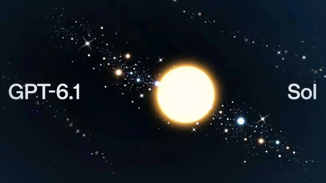 实录 OpenAI 年度发布会：25 项发布，逐一详解