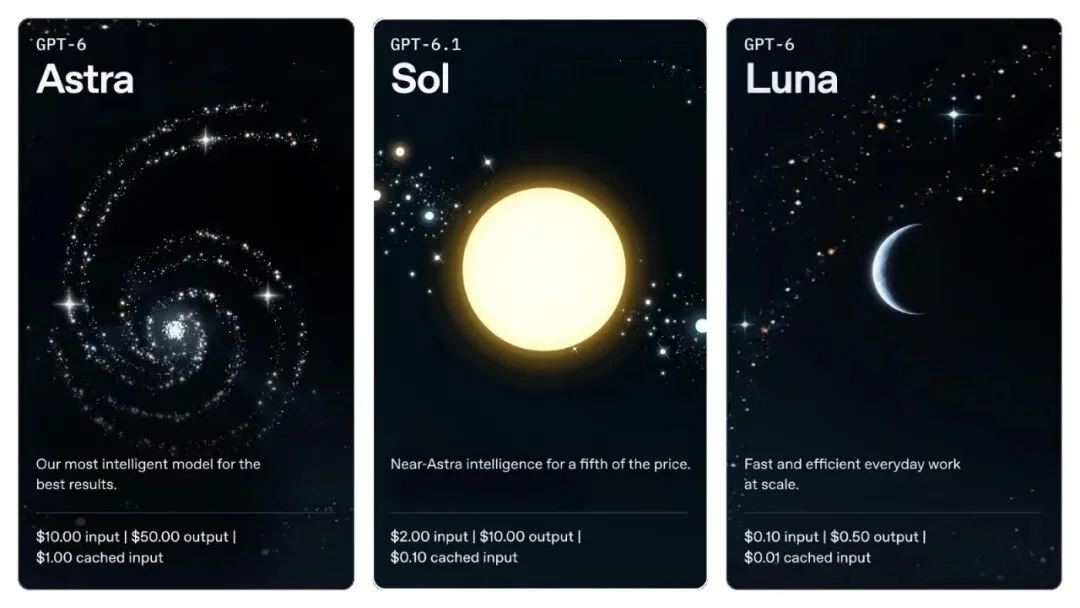 实录 OpenAI 年度发布会：25 项发布，逐一详解