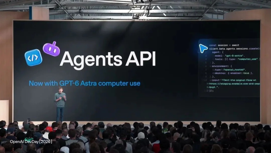实录 OpenAI 年度发布会：25 项发布，逐一详解