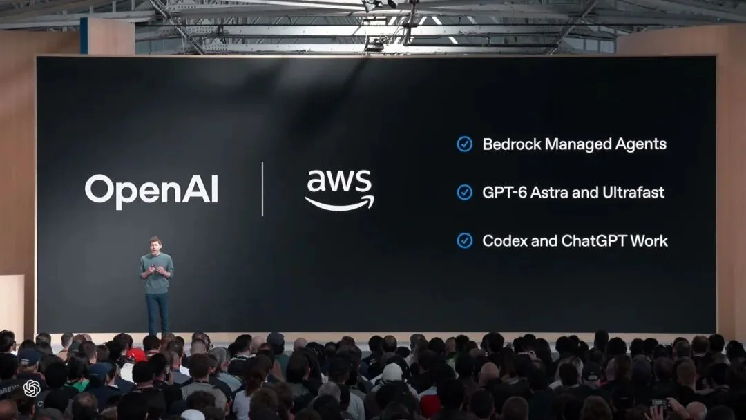 实录 OpenAI 年度发布会：25 项发布，逐一详解