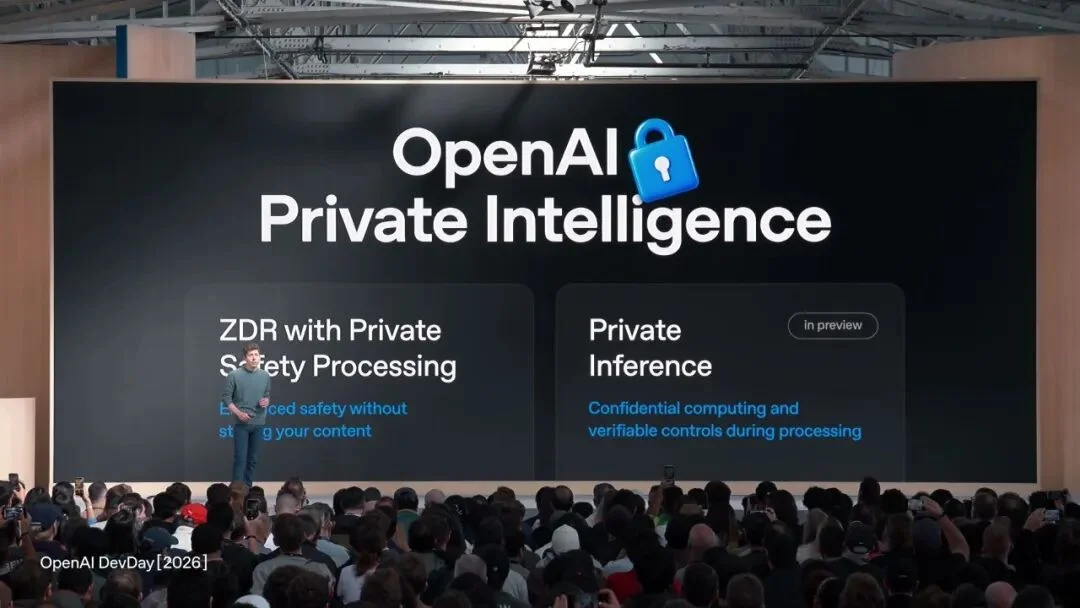 实录 OpenAI 年度发布会：25 项发布，逐一详解