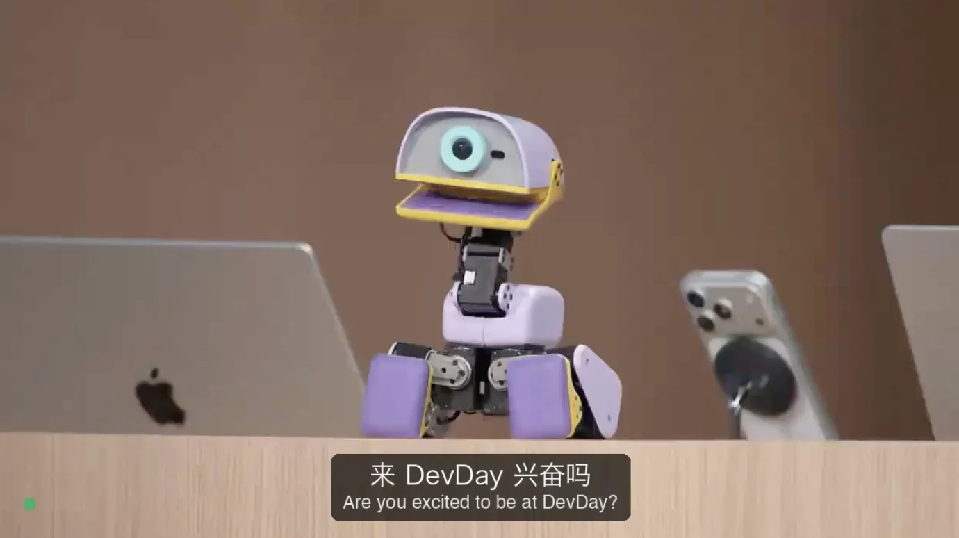 实录 OpenAI 年度发布会：25 项发布，逐一详解