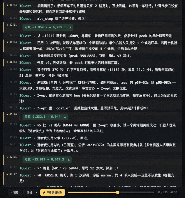 刚刚,320B中国开源黑马杀出!模型自己抓Bug,凶手是一个空格