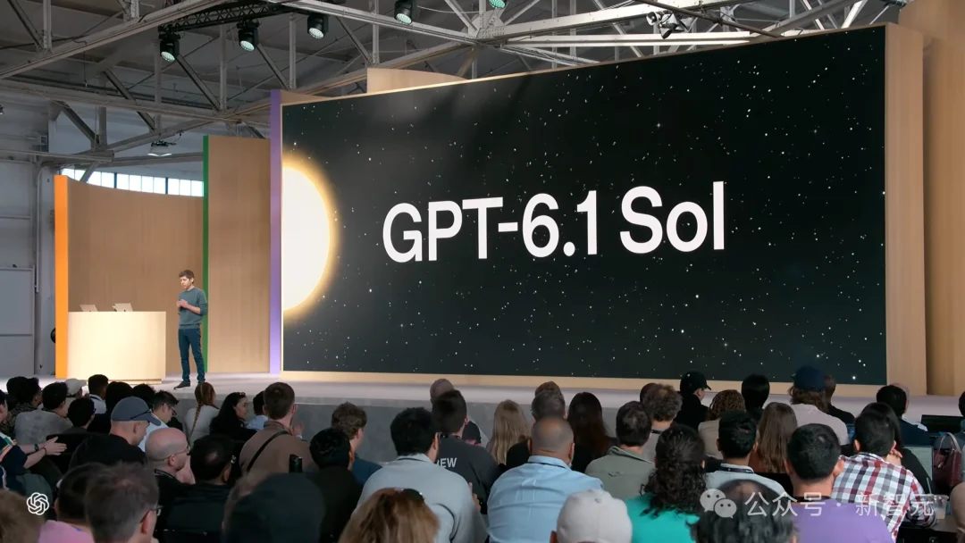突发，OpenAI 24小时在线dots正式上岗！GPT悍然推出500美元最贵套餐