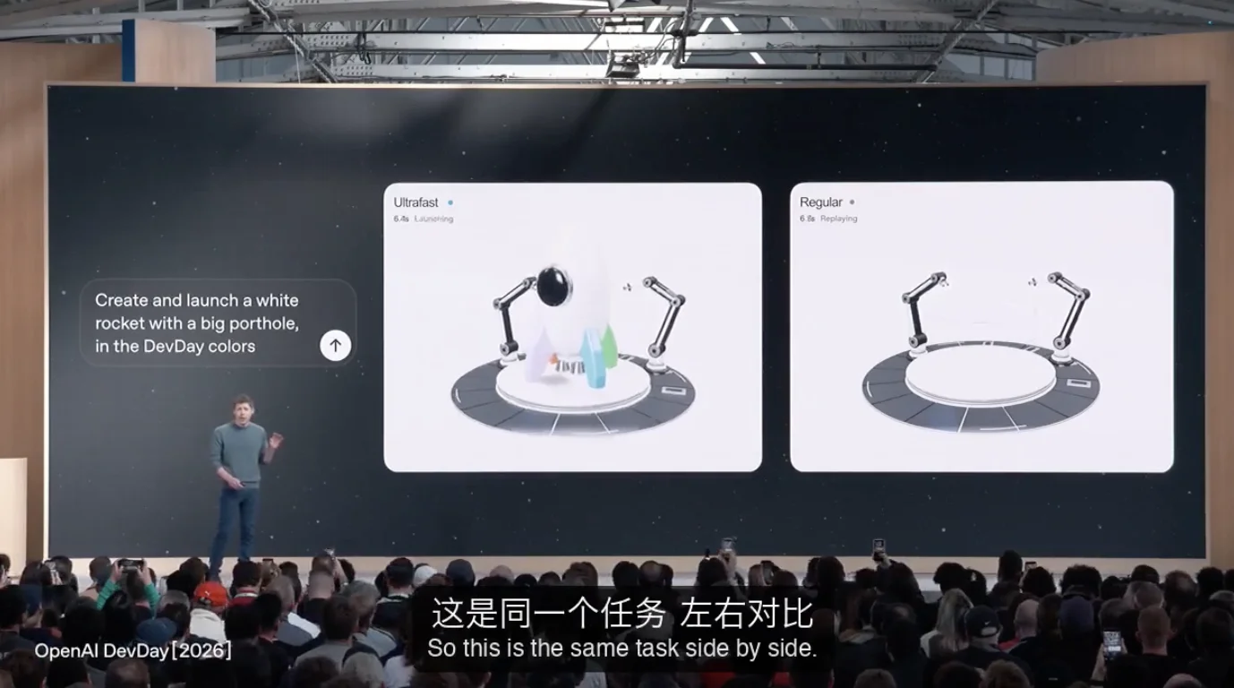 实录 OpenAI 年度发布会：25 项发布，逐一详解