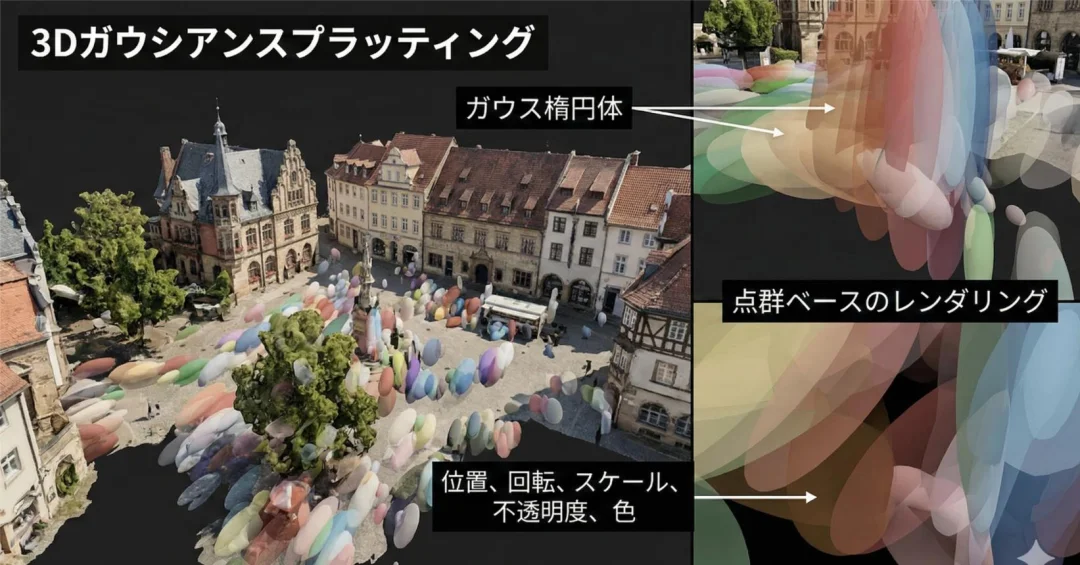 GPU 开始伸手进算法了：摩尔线程要加速 3D 高斯训练 | ECCV 2026