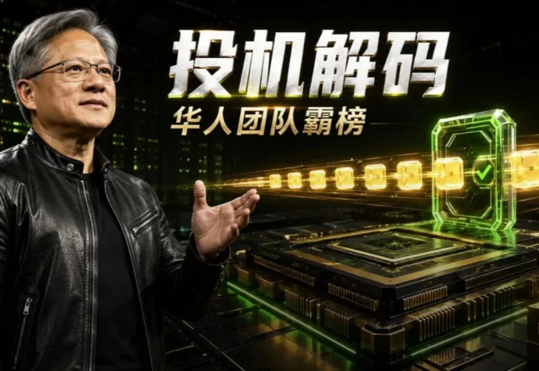 英伟达官方推理指南来了！6倍无损加速，最优解全是华人写的