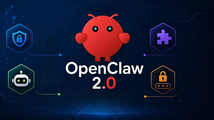 全网最硬核 OpenClaw 2.0 实测：从 ToC 到 ToB 的试探，Agent 网关能重塑工作流边界吗？