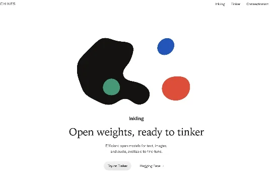 速递｜前OpenAI CTO创立的Thinking Machines Lab计划融资10亿美元，估值超400亿美元，
