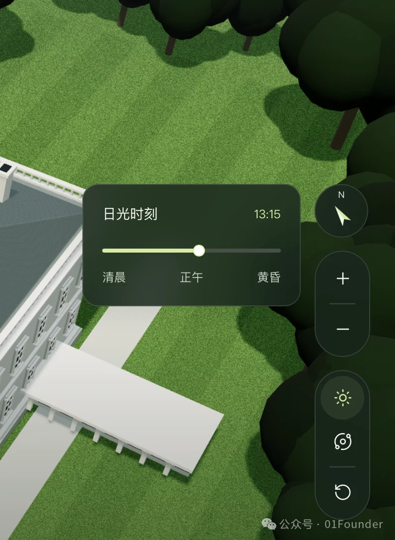 全网首发，实测首个AGI级别模型GPT-6：22 分钟，做出一座能逛的白宫。