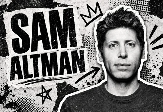 深度｜Sam Altman万字访谈：OpenAI最难的一课，是杀掉像Sora这样的好点子