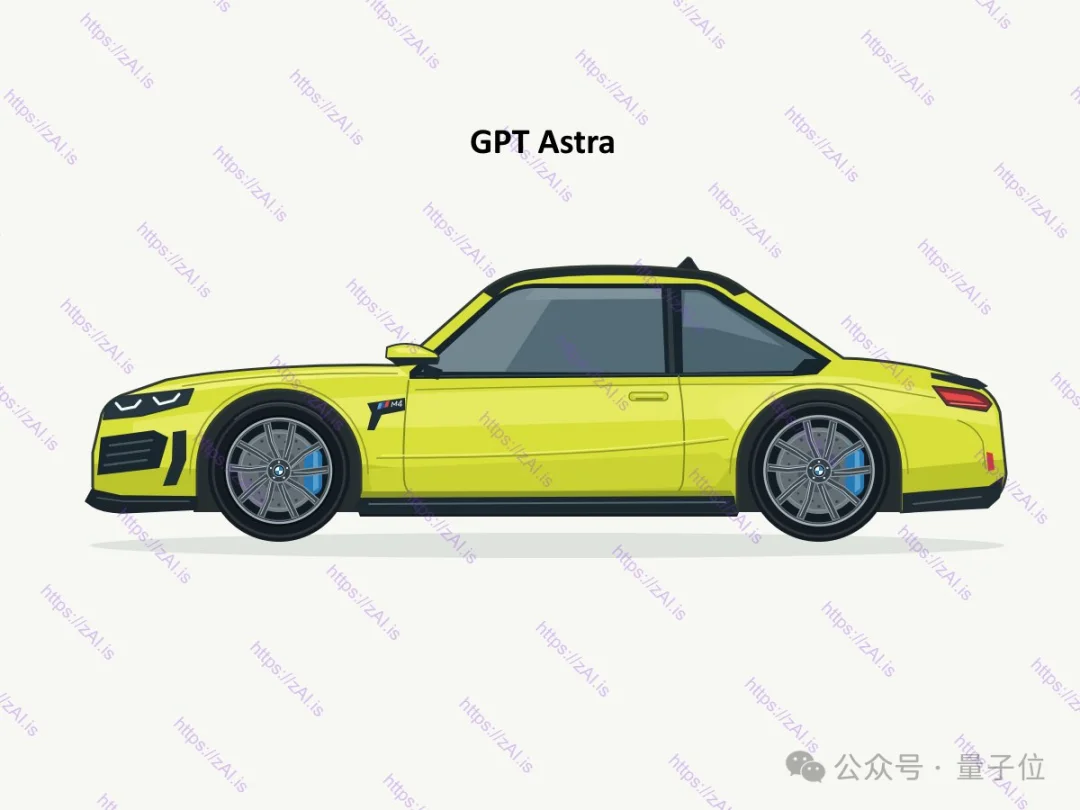 GPT-6不只Astra!Sol内测结果曝光,速度快6倍