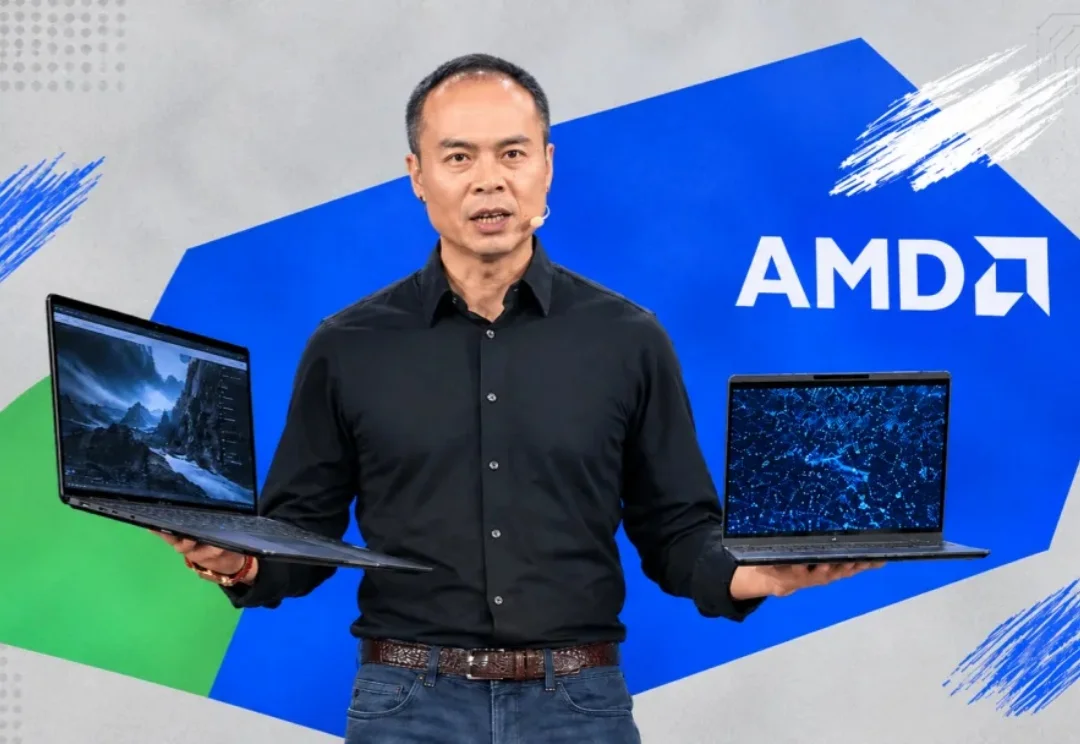AMD想让人人“Token自由”？
