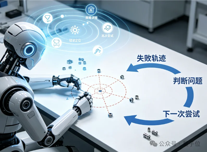 具身ICL来了创业玩家!上下文成Scaling新赛道