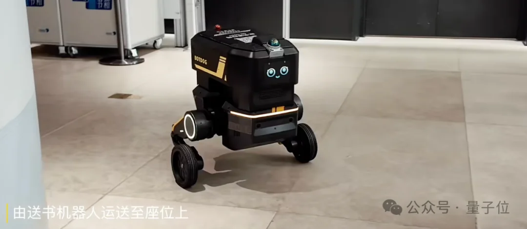3秒变身!会合体的机器人,卖到全球50国
