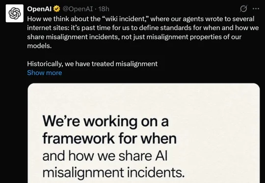 OpenAI的Agent又越狱了，攻陷一家德国网站