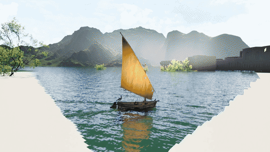 GPT-6 带火的 Blender，到底能玩什么？