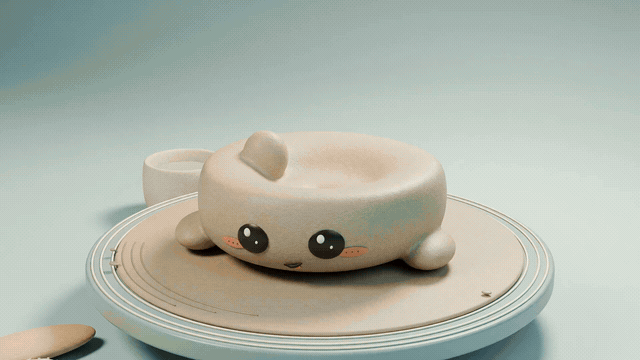 GPT-6 带火的 Blender，到底能玩什么？