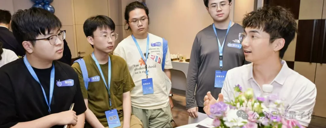现场围观金融AI决赛，大厂挑人的逻辑我悟了