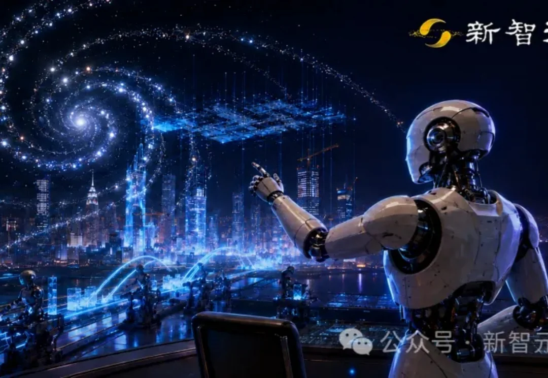 他让GPT-6管GPT-6，一周搭出曼哈顿！