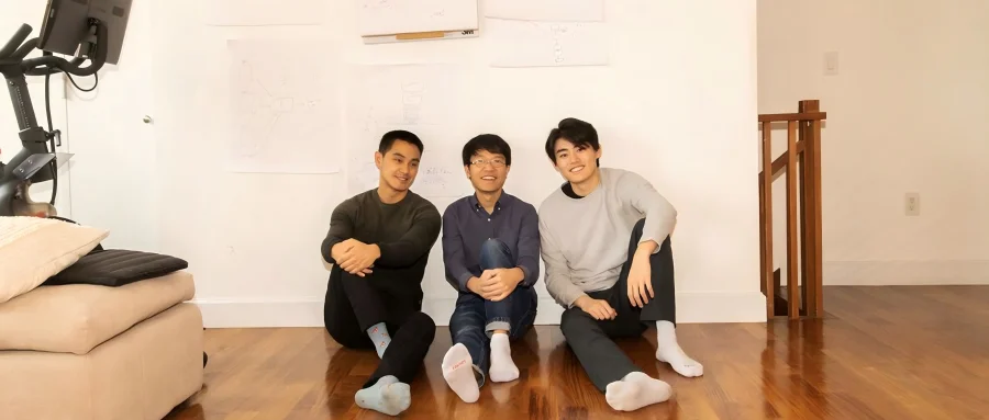 134亿!三位华人创办的AI编程独角兽拿下新融资