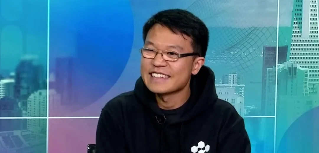 134亿!三位华人创办的AI编程独角兽拿下新融资