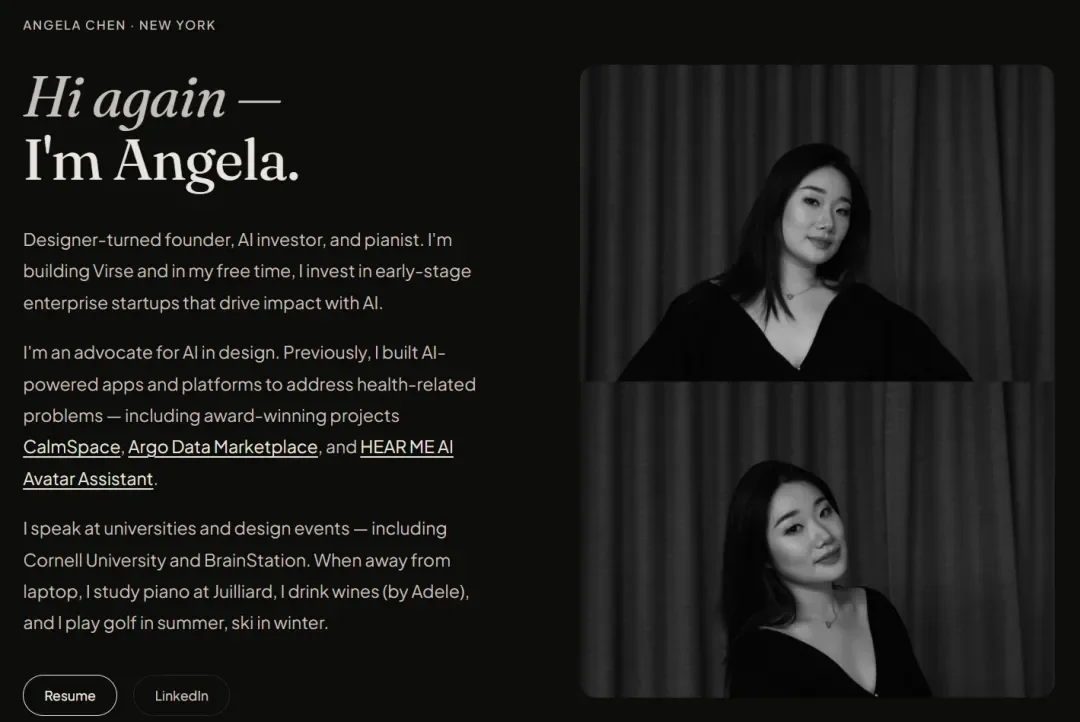 把审美变成记忆，Virse做了一套AI创意工作台