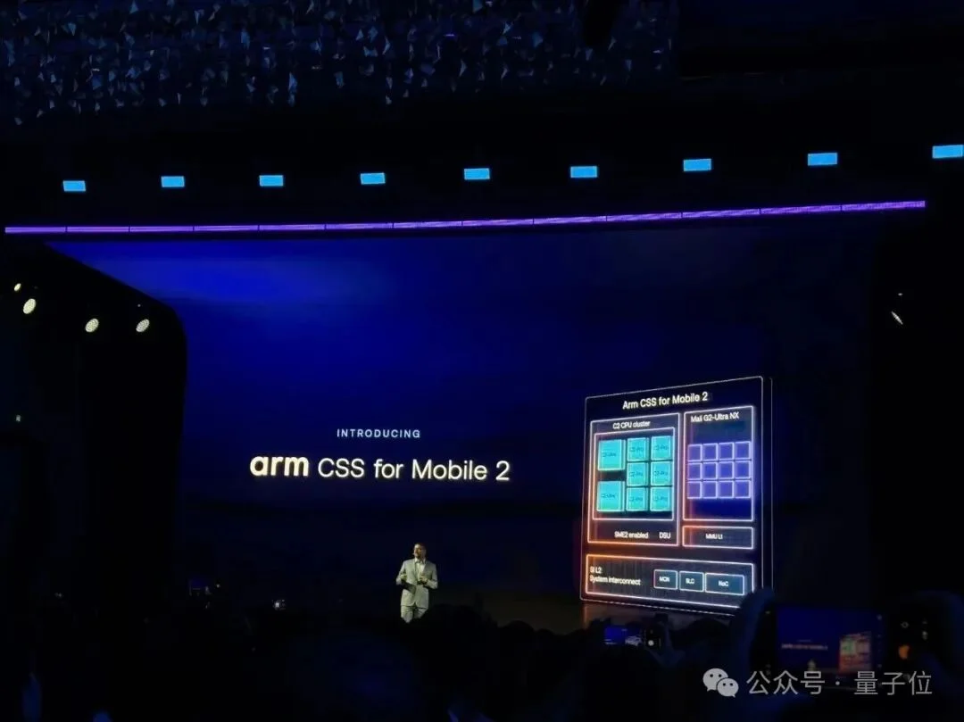 Arm造了颗AGI CPU，火山引擎首批智能体沙箱先上车