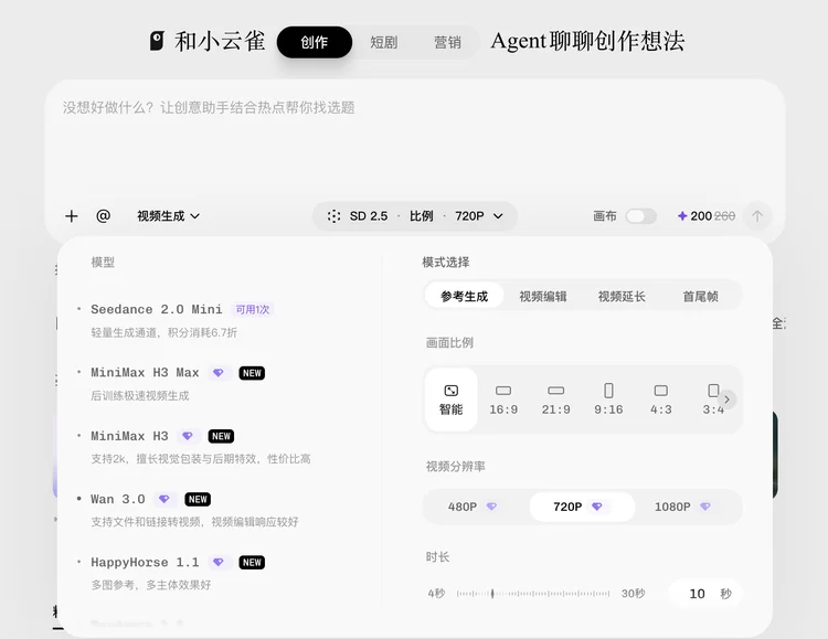 深度|Seedance宇宙,和它的裂痕