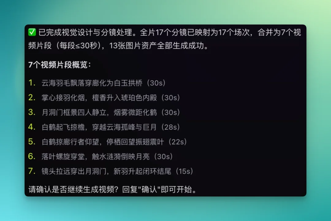 谁在批量生产你刷到的 AI 短剧?|十字路口实测