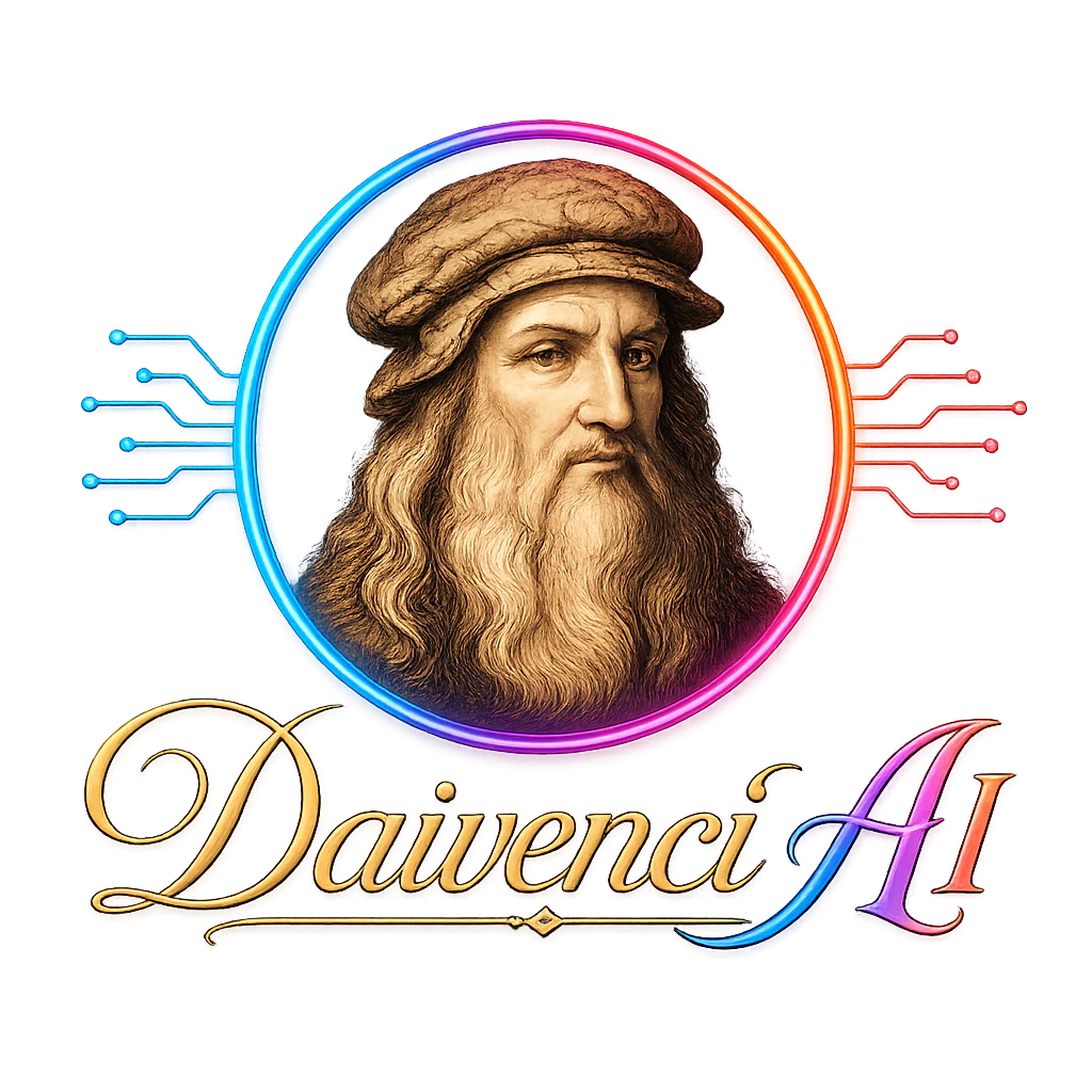 Daivenci AI