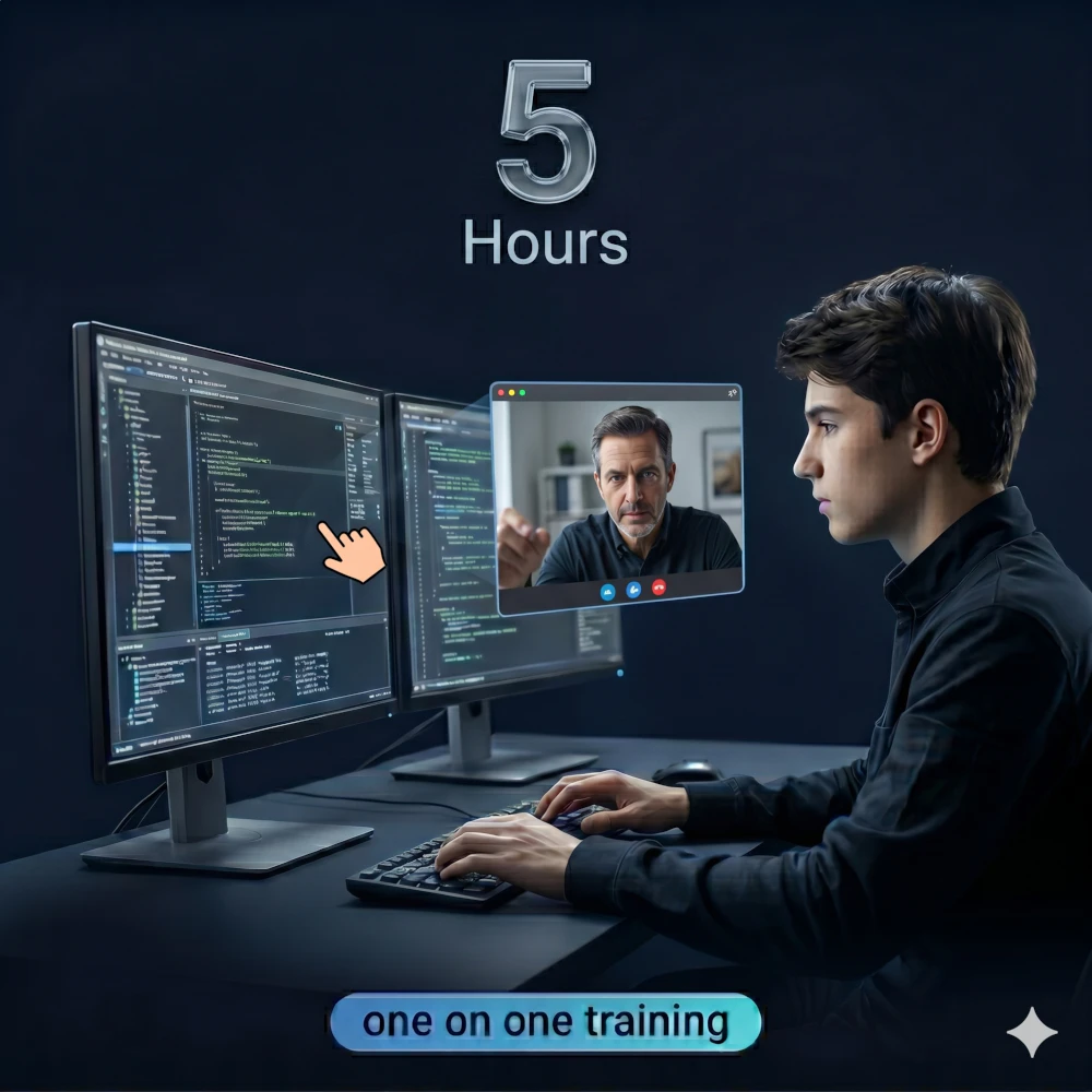 AI Consulting Transformation