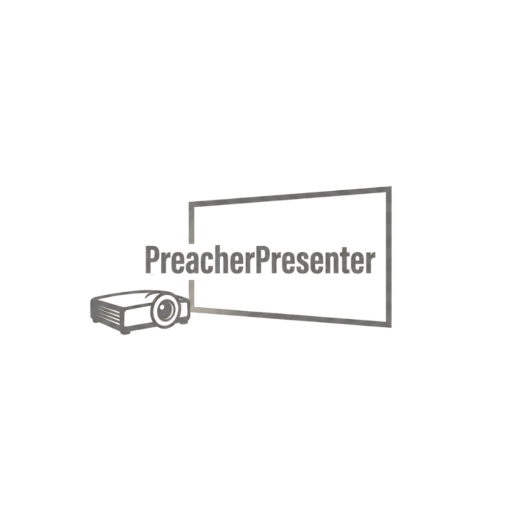 PreacherPresenter
