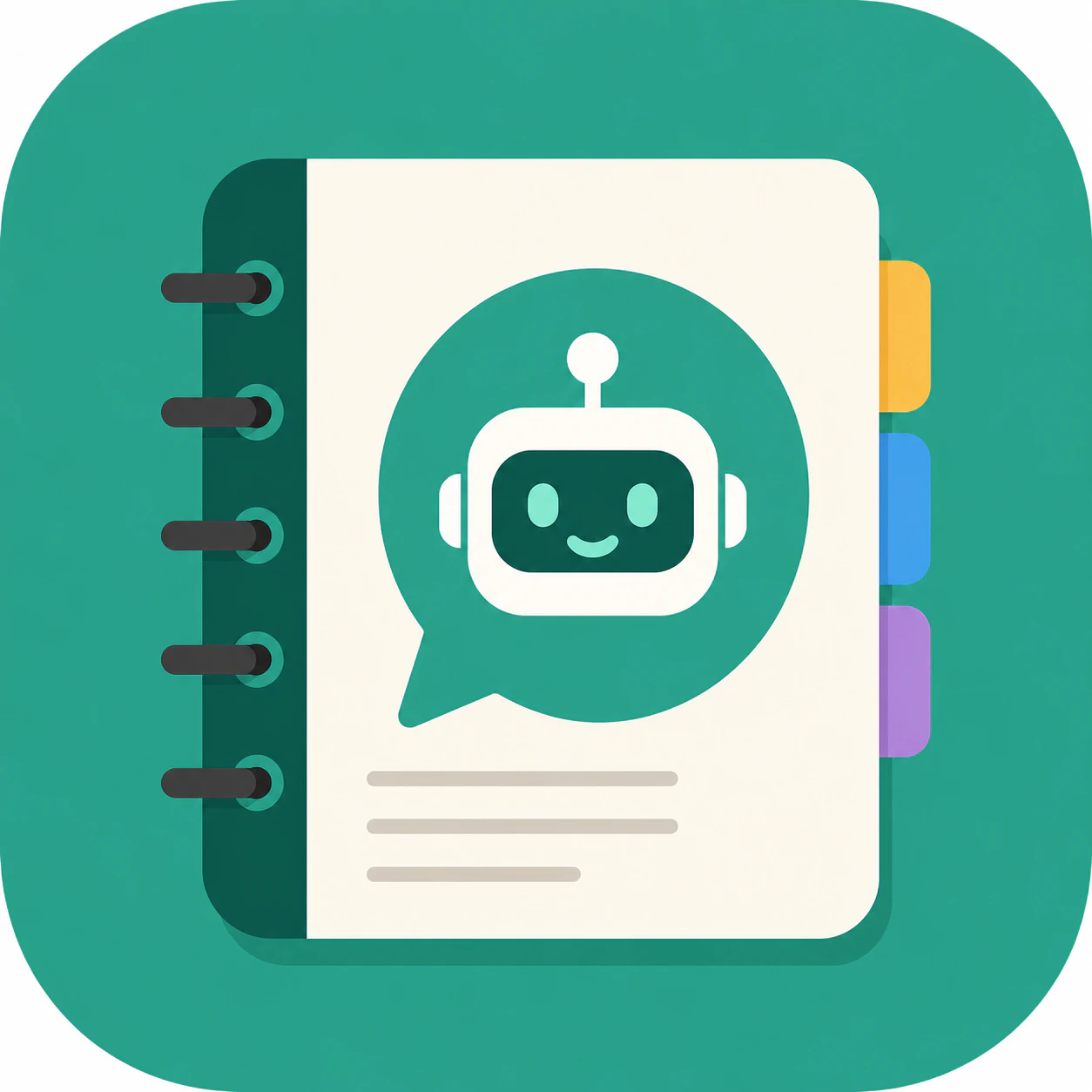 Notbook for ChatGPT