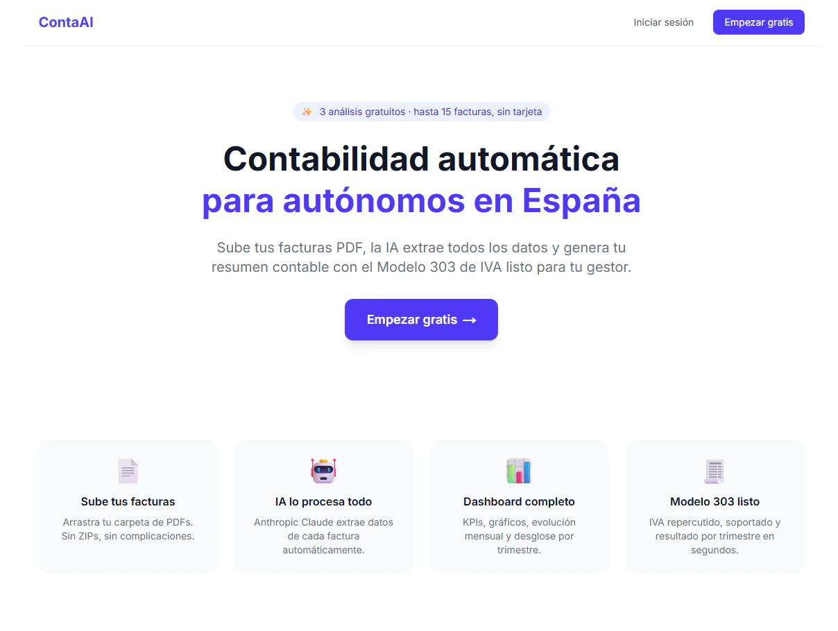 ContaAi