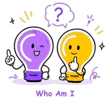 WhoAmI