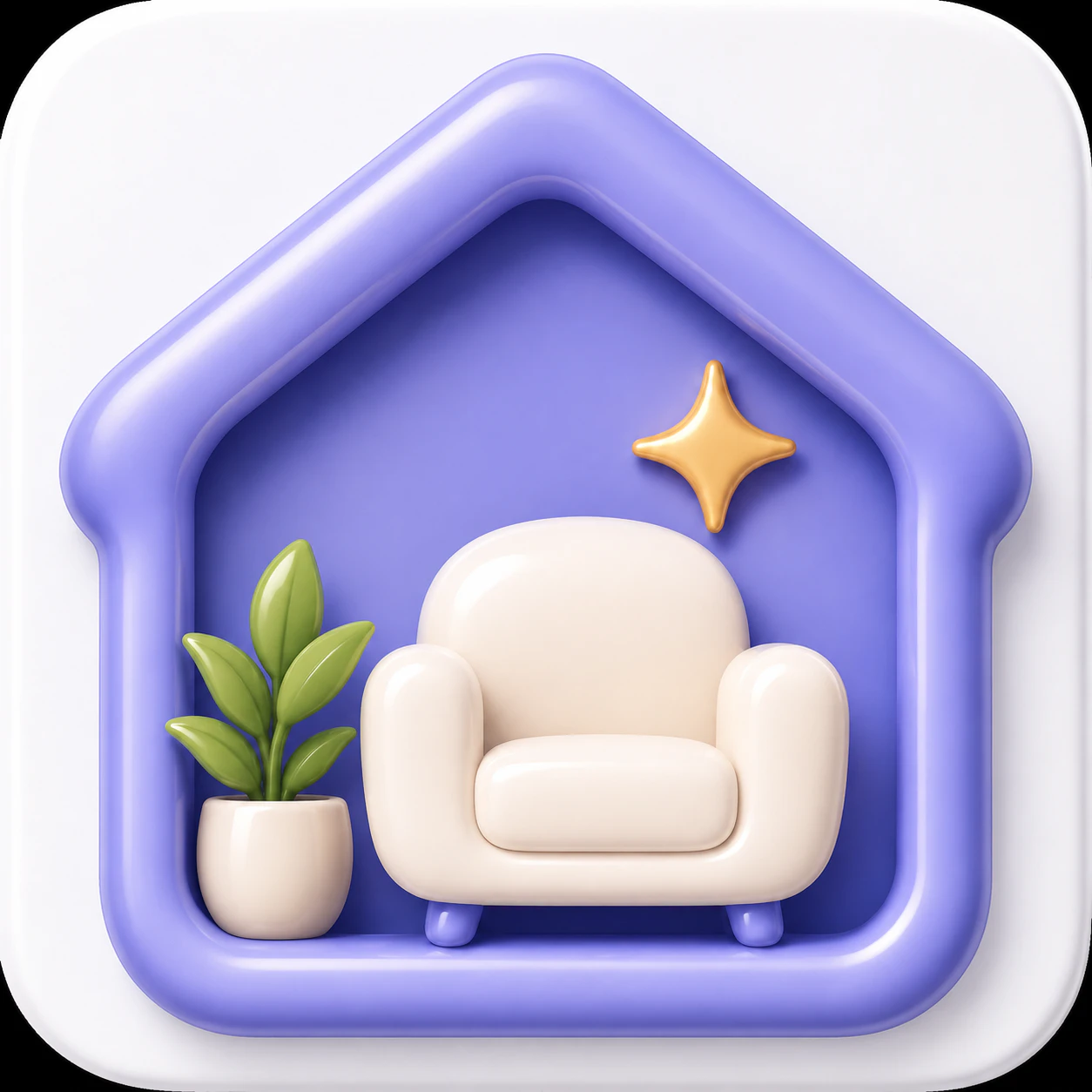 My Room Design AI