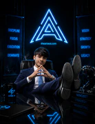 Arise Ai by Aryan srivastav