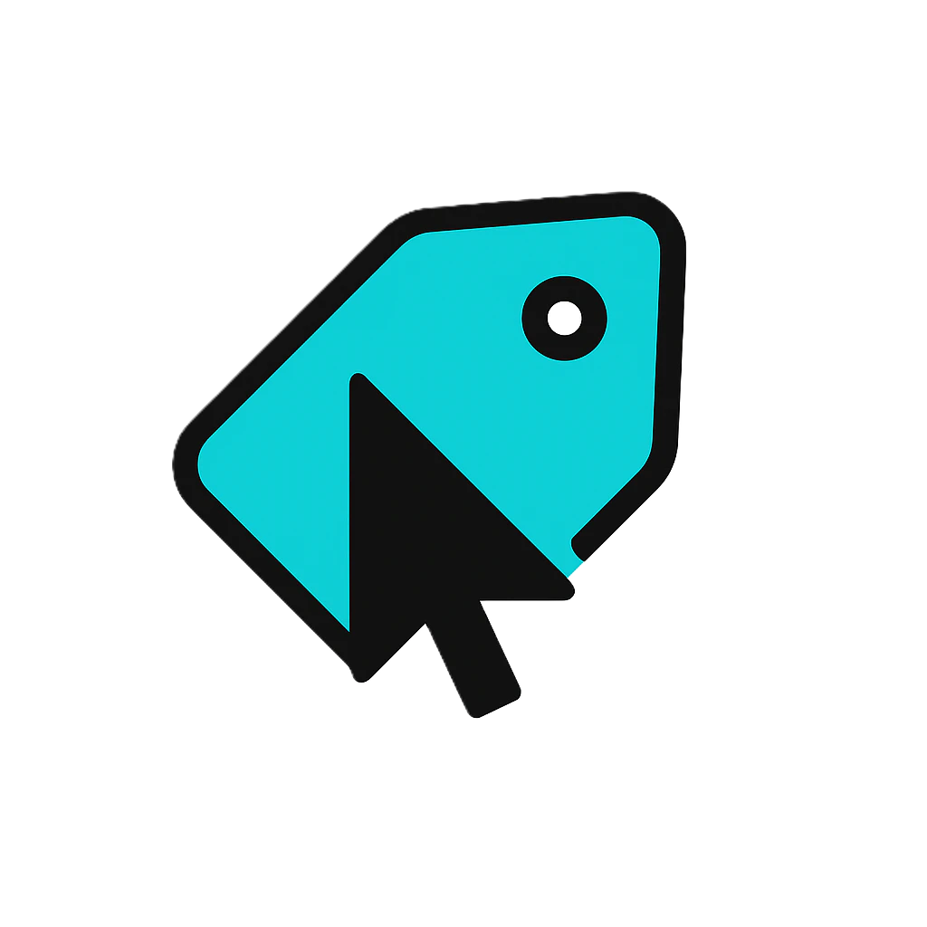 ClickTags.io