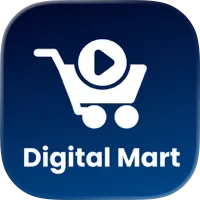 Digital Mart – Skills & Reels