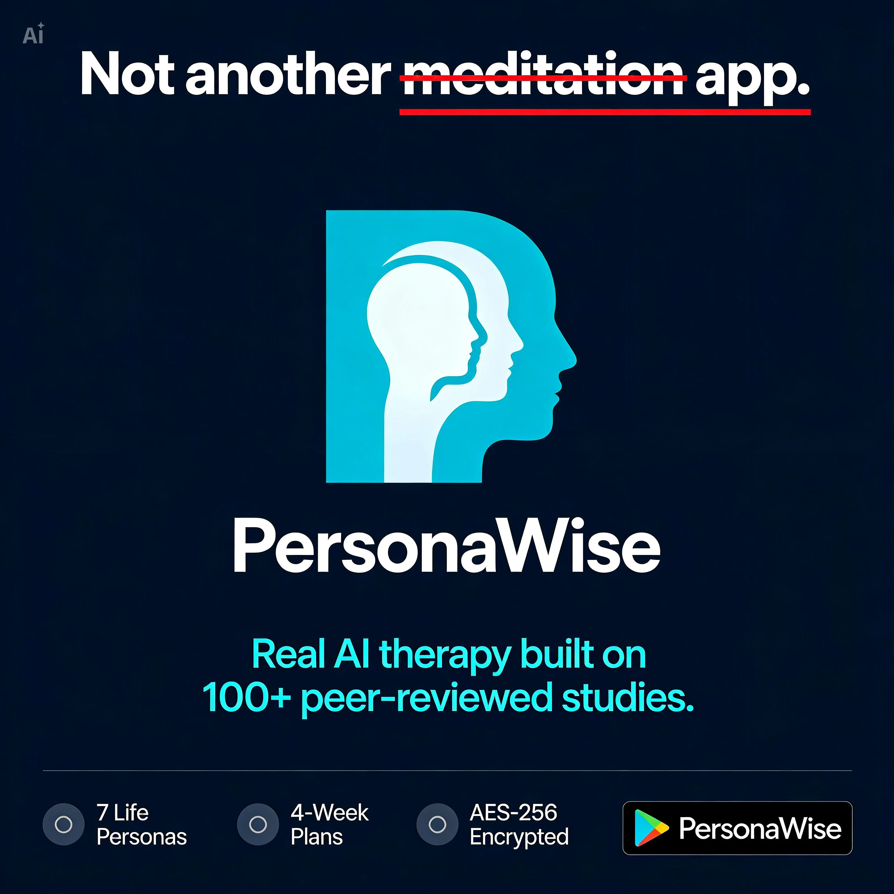 PersonaWise