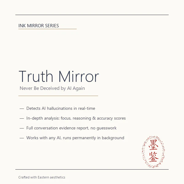 Truth Mirror