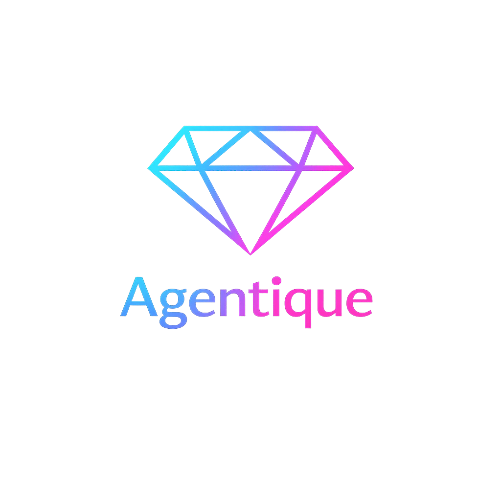 Agentique