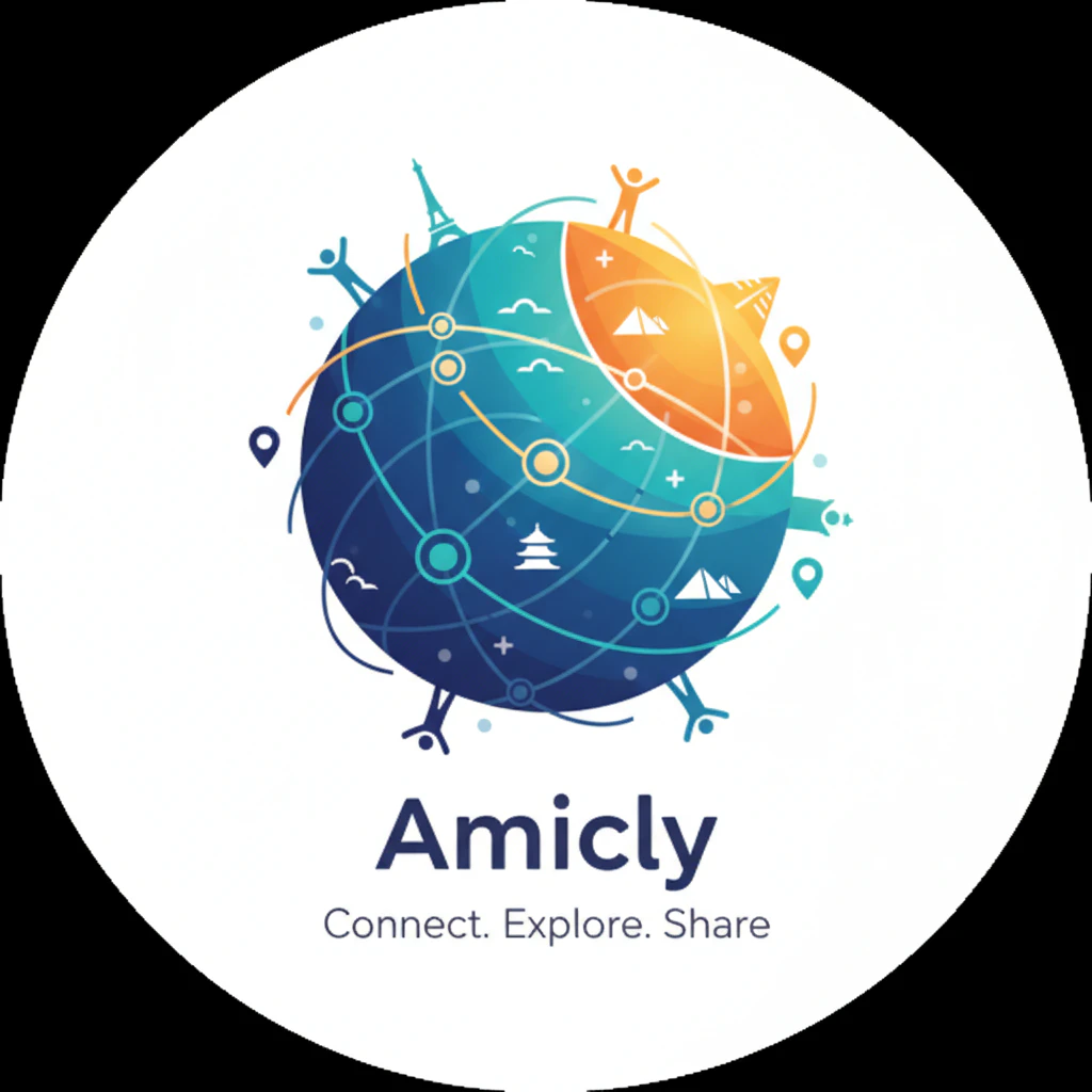 Amicly Travel