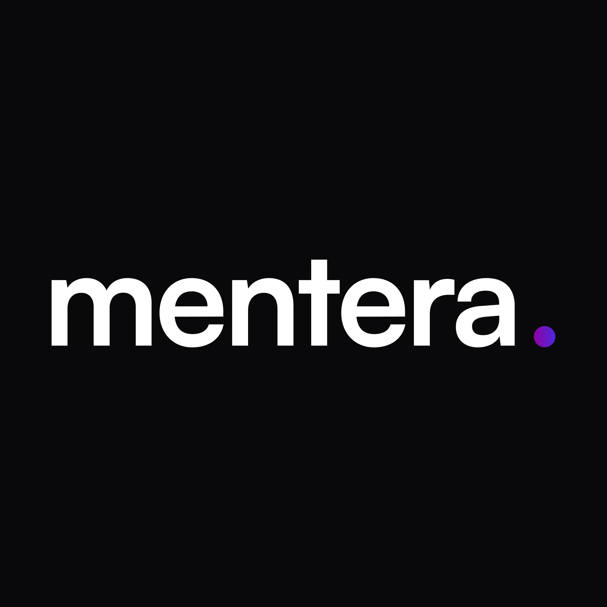 Mentera