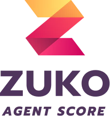 Zuko Agent Score